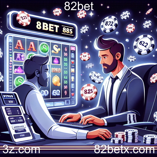 Descubra a Categoria de Jogos Bônus no 82bet